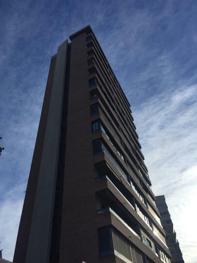 Junto Playa, Gemelos 23 Con 2 Banos Excelente Opcion Benidorm Luaran gambar