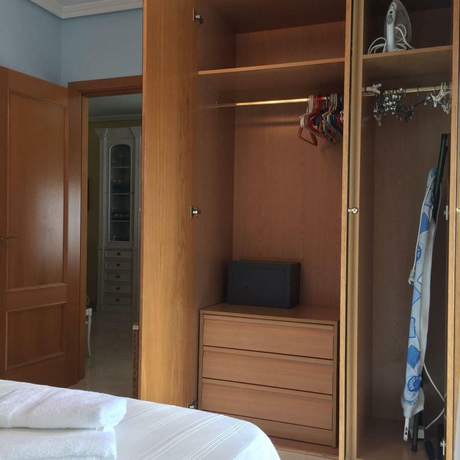 Junto Playa, Gemelos 23 Con 2 Banos Excelente Opcion Benidorm Luaran gambar