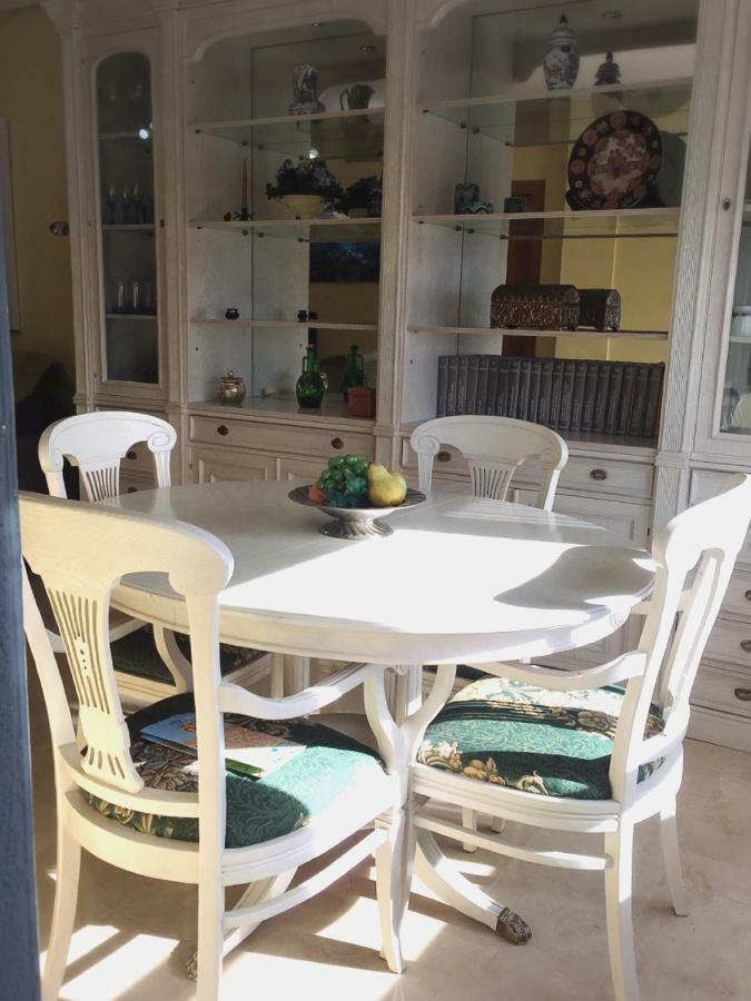 Junto Playa, Gemelos 23 Con 2 Banos Excelente Opcion Benidorm Luaran gambar