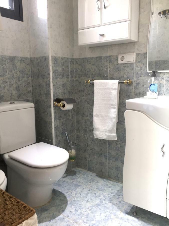 Junto Playa, Gemelos 23 Con 2 Banos Excelente Opcion Benidorm Luaran gambar