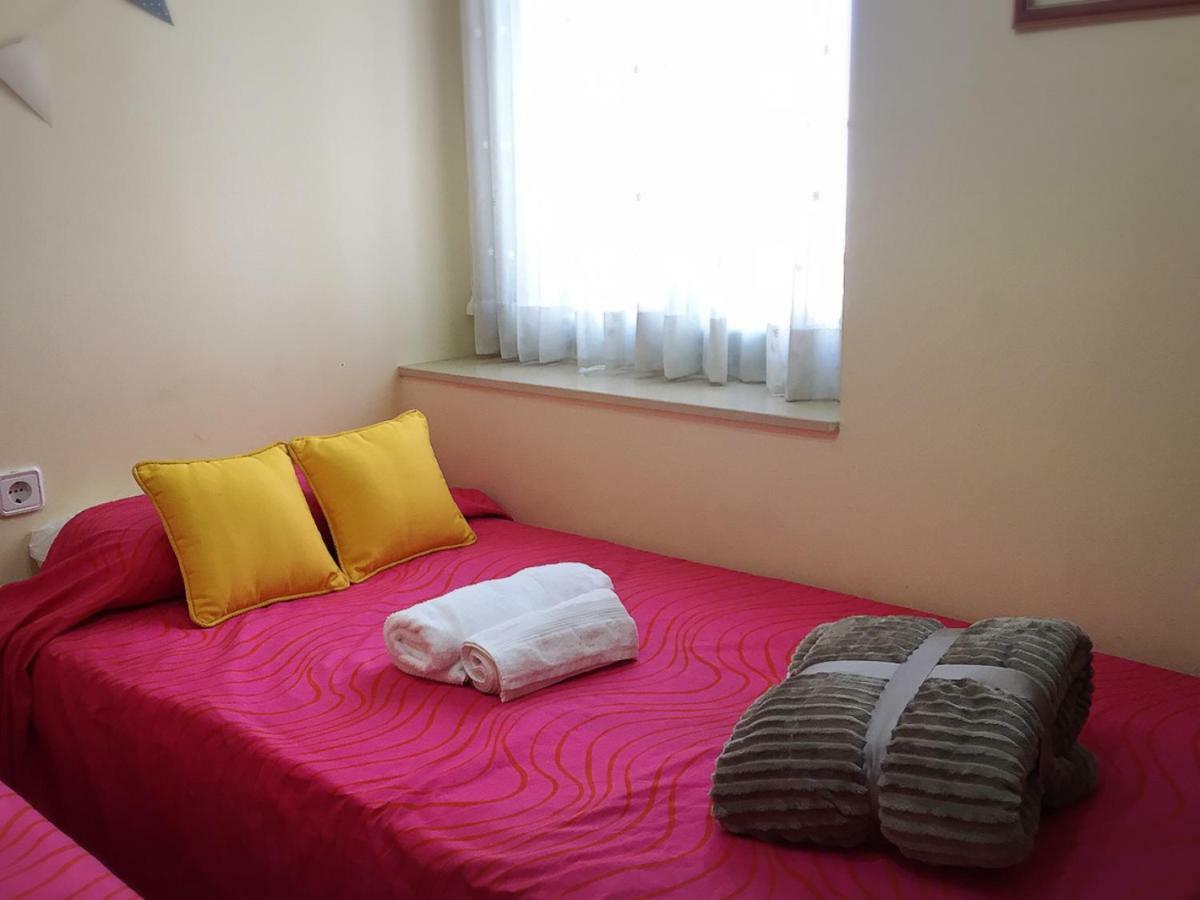 Junto Playa, Gemelos 23 Con 2 Banos Excelente Opcion Benidorm Luaran gambar