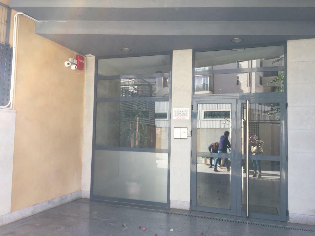 Junto Playa, Gemelos 23 Con 2 Banos Excelente Opcion Benidorm Luaran gambar