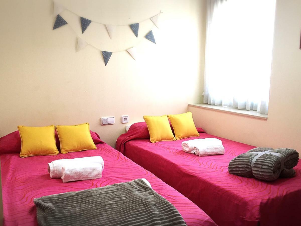 Junto Playa, Gemelos 23 Con 2 Banos Excelente Opcion Benidorm Luaran gambar