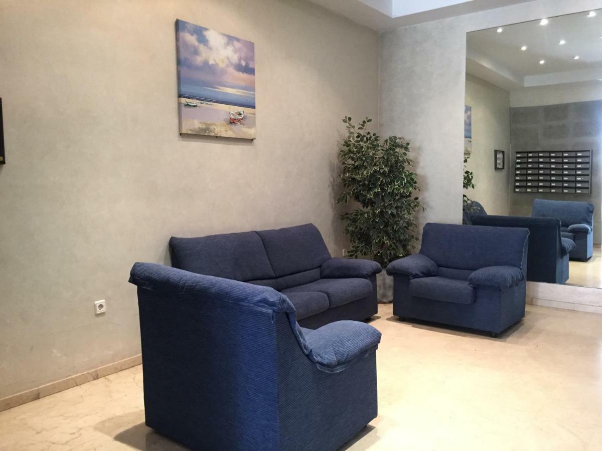 Junto Playa, Gemelos 23 Con 2 Banos Excelente Opcion Benidorm Luaran gambar