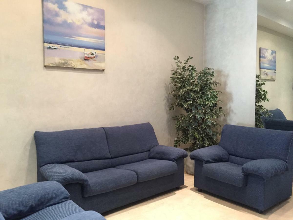 Junto Playa, Gemelos 23 Con 2 Banos Excelente Opcion Benidorm Luaran gambar